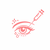 Cấy mỡ mắt