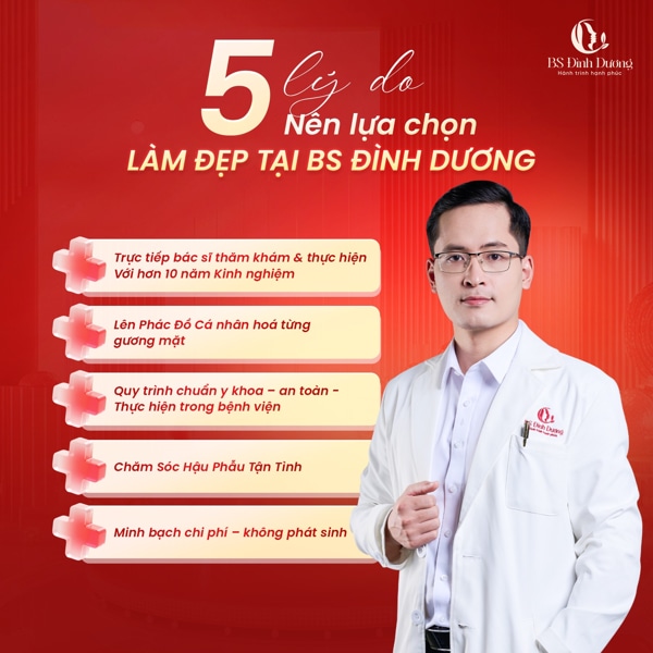 Bác sĩ Đình Dương
