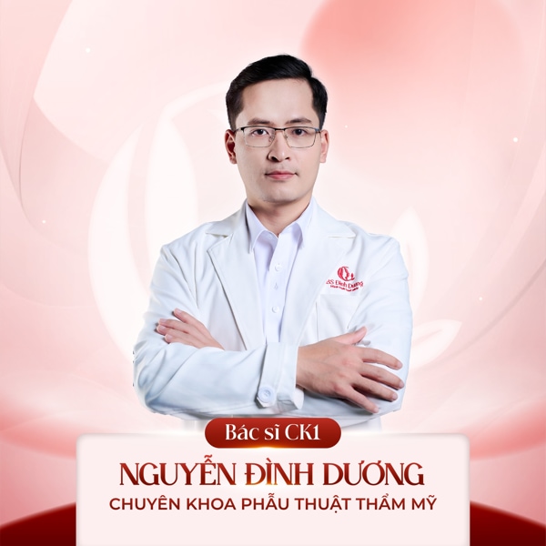Quy trình nâng mũi an toàn tại Bác sĩ Đình Dương: Giải đáp từ A-Z cho phái đẹp 2026