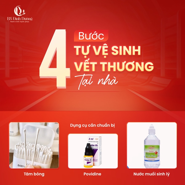 Hướng dẫn chăm sóc sau nâng mũi chuẩn y khoa từ Bác sĩ Đình Dương. Bí quyết vệ sinh, chế độ ăn kiêng giúp dáng mũi nhanh lành, gom form đẹp tự nhiên an toàn.
