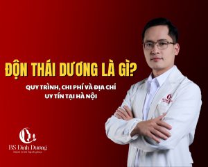 Độn thái dương là gì
