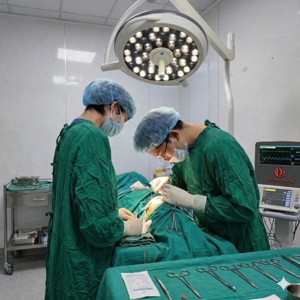 Phẫu thuật cắt cánh mũi giá bao nhiêu? Có đau không, bao lâu lành và có để lại sẹo không? Cùng Bác sĩ Đình Dương giải mã từ A-Z công nghệ thu gọn cánh mũi an toàn, chuẩn tỷ lệ vàng giúp sở hữu dáng mũi thanh thoát, tự nhiên trọn đời.