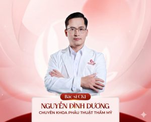 Chi phí tháo sụn và sửa lại mũi bị lỗi